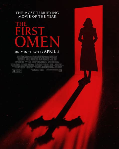 Watch The First Omen (2024) Full Movie Online .